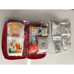First Aid Kit forcars